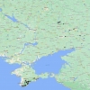 melitaea aurelia map dk2024